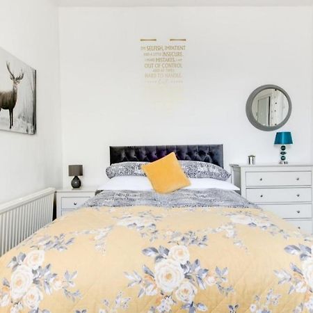 Hooton Apartment 1 Bed Kilnhurst Dış mekan fotoğraf