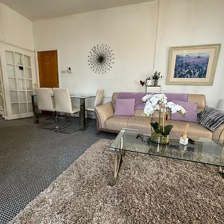 Hooton Apartment 1 Bed Kilnhurst Dış mekan fotoğraf
