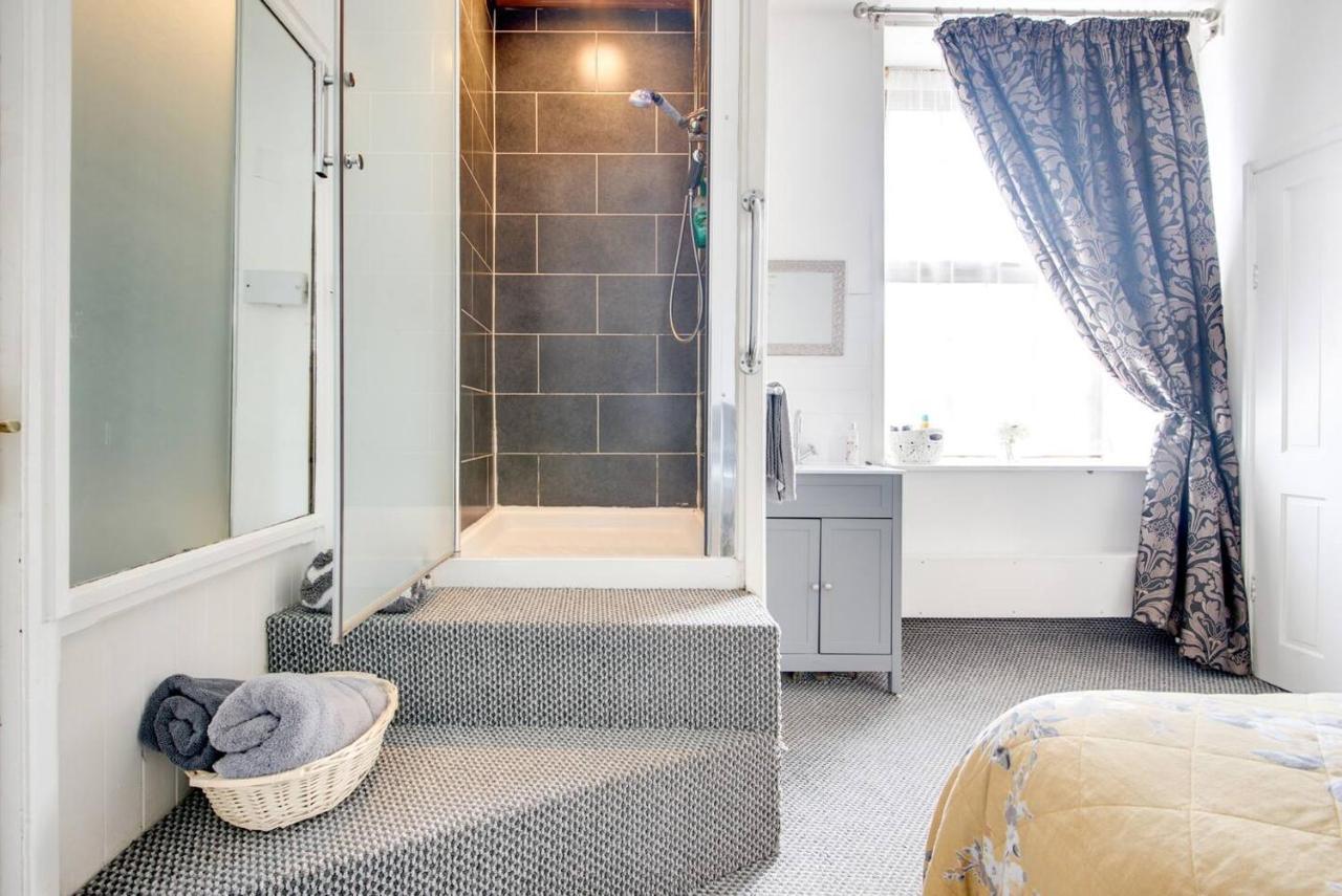 Hooton Apartment 1 Bed Kilnhurst Dış mekan fotoğraf