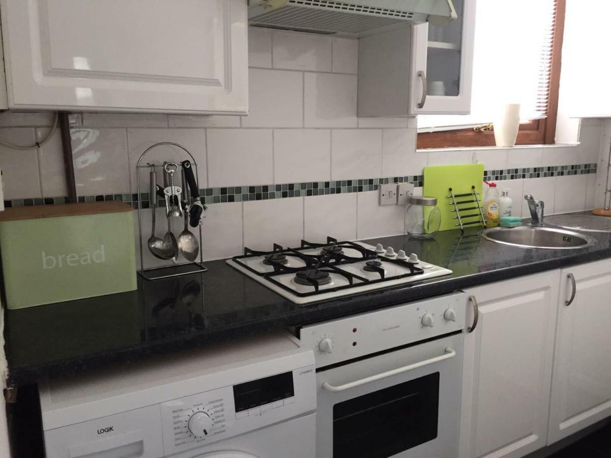 Hooton Apartment 1 Bed Kilnhurst Dış mekan fotoğraf